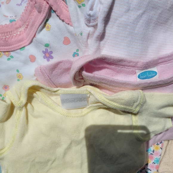 Baby onesies - Picture 2 of 2